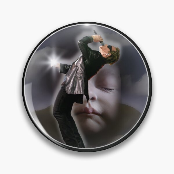 Item preview, U2 - LIVE SPHERE - VEGAS 2023 designed and sold by FUSION VIBE.