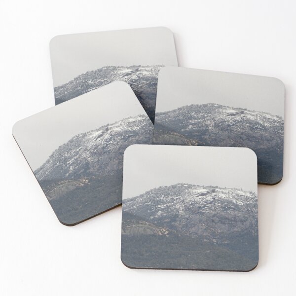 Item preview, snow on the mountain designed and sold by Bob-tography.