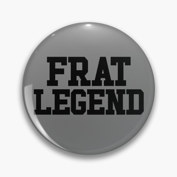 Artikelvorschau, Frat Legend Funny Fraternity Men's Frat Legend Gear entworfen und verkauft von DynamicDesign.