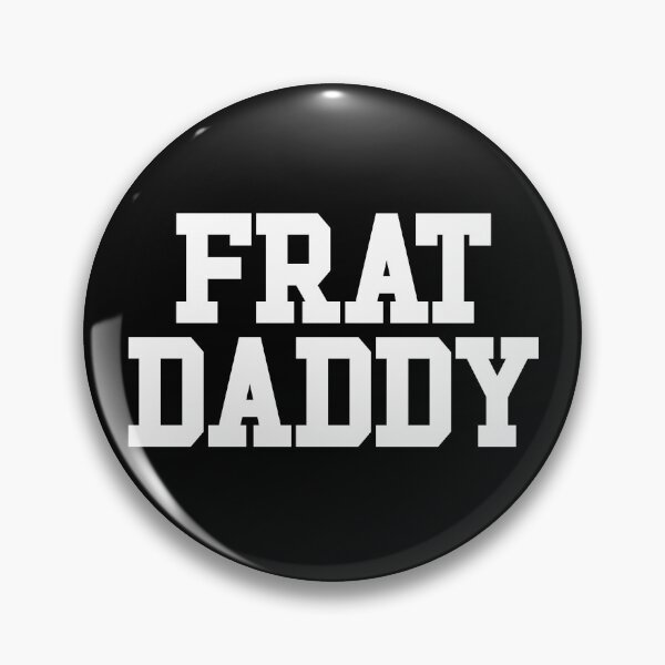 Artikelvorschau, Frat Daddy Funny Fraternity Men's Frat Daddy Gear entworfen und verkauft von DynamicDesign.