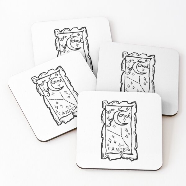 Item preview, zodiac signs designed and sold by Fernanda Sampaio.