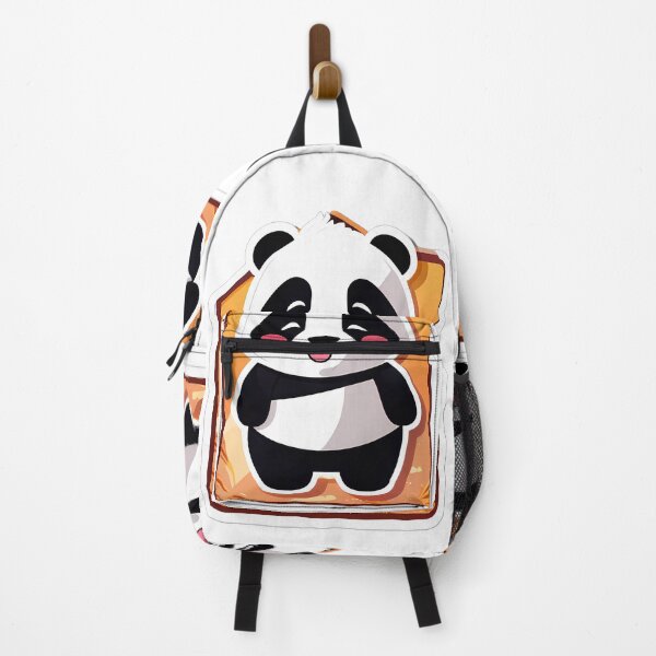 Item preview, Cute looking Panda designed and sold by justasimpleguy.