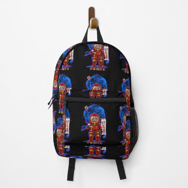 Item preview, astronaut x daruma designed and sold by yohanes yeesa.