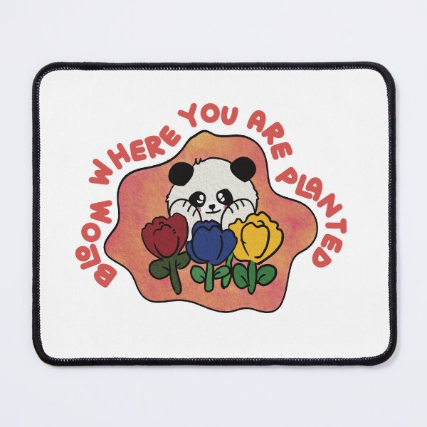 Item preview, PeiPei and Keke : Bloom Where You Are Planted designed and sold by PeiPei and KeKe.