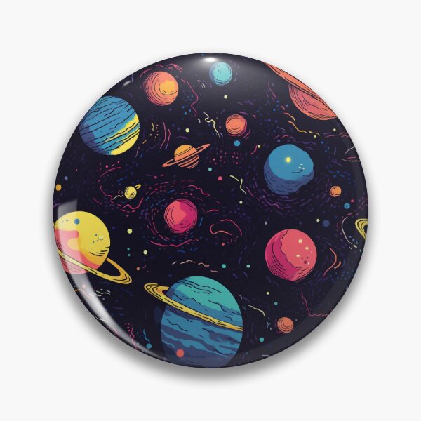 Item preview, Planetary Wonders designed and sold by Scwaff.