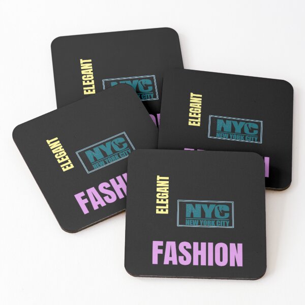 Item preview, New york city - elegant fashion designed and sold by ManikRaja.