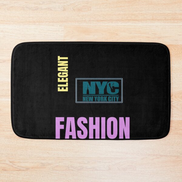 Item preview, New york city - elegant fashion designed and sold by ManikRaja.