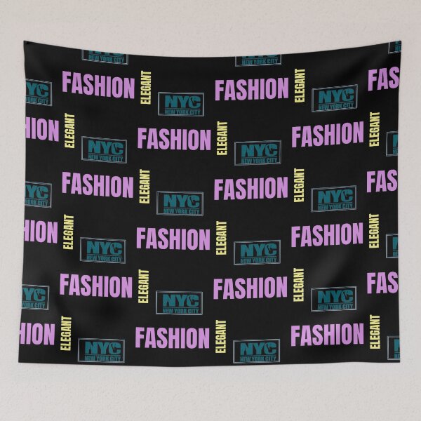 Item preview, New york city - elegant fashion designed and sold by ManikRaja.