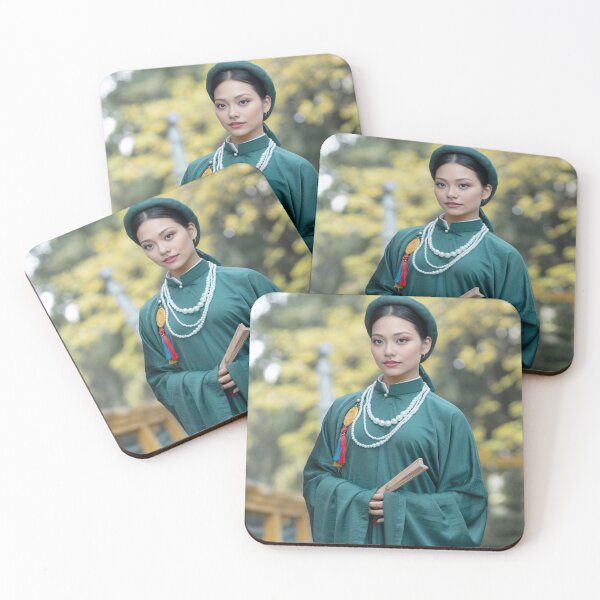 Item preview, Hana Lee - Traditional Robe designed and sold by Hanalee9119.