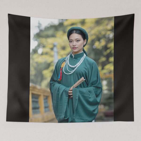 Artikelvorschau, Hana Lee – Traditionelle Robe entworfen und verkauft von Hanalee9119.