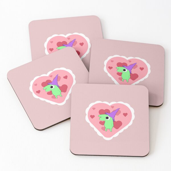 Item preview, Glep Heart designed and sold by DanicaDesigned.