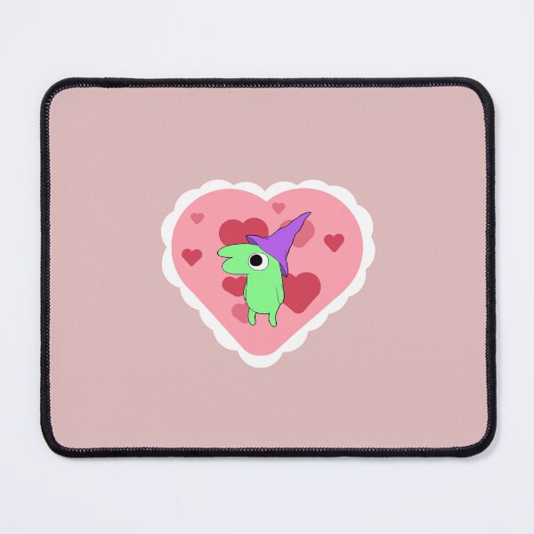Item preview, Glep Heart designed and sold by DanicaDesigned.