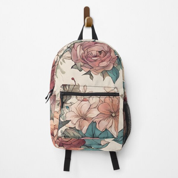 Item preview, Flower Fields Forever Artwork designed and sold by Noe Mill.