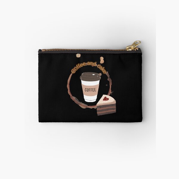 Item preview, Coffee and cake designed and sold by Mikusia.