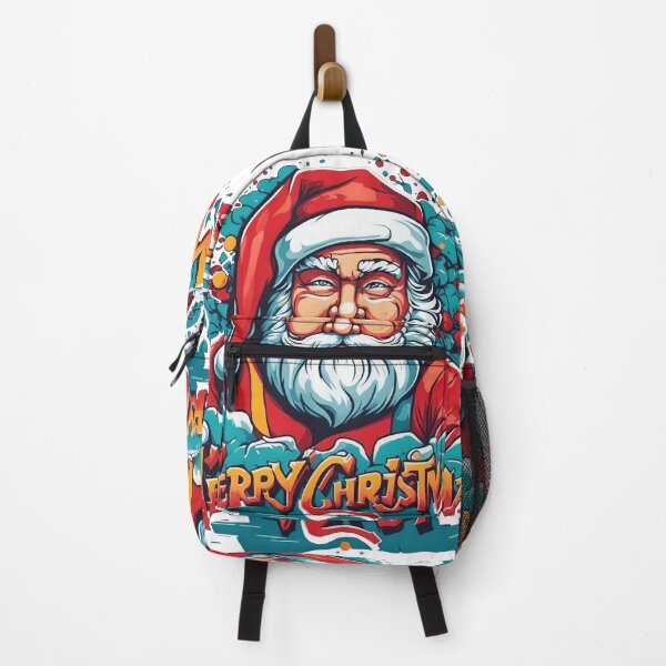 Item preview, Santa Claus Christmas Festive designed and sold by Misterpng.