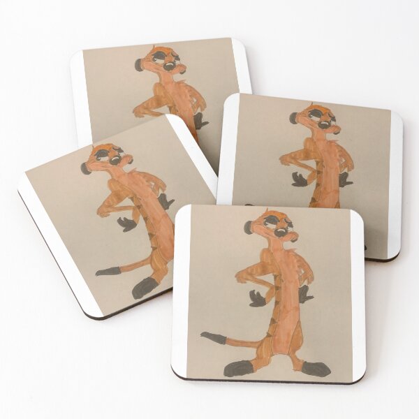 Item preview, Timon designed and sold by Beanziesdadshop.