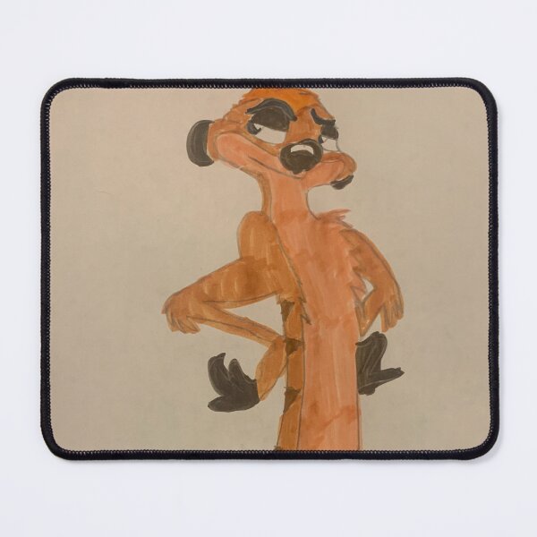 Item preview, Timon designed and sold by Beanziesdadshop.