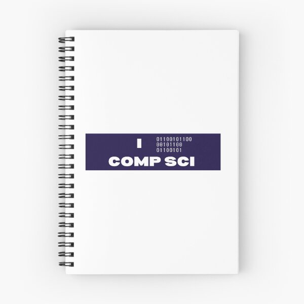 Item preview, i luv comp sci designed and sold by christicaride.
