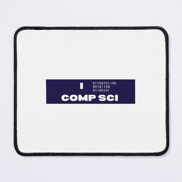 Item preview, i luv comp sci designed and sold by christicaride.