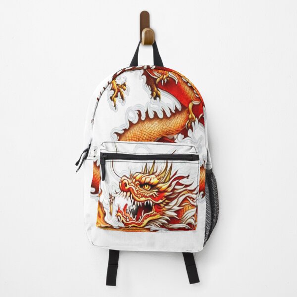 Item preview, Fierce Chinese Dragon designed and sold by MillionaireMF.