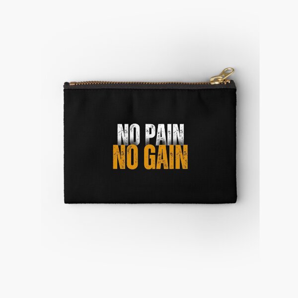 Item preview, No Pain No Gain designed and sold by DsoZzy.