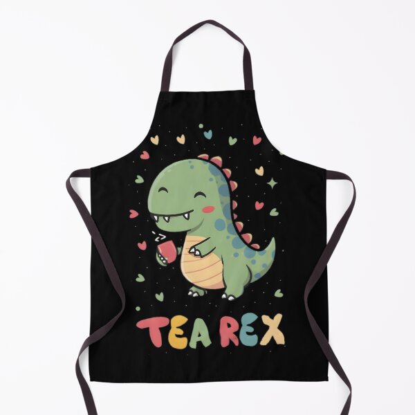 Artikelvorschau, Süßer Tea Rex entworfen und verkauft von PlanetMarker.
