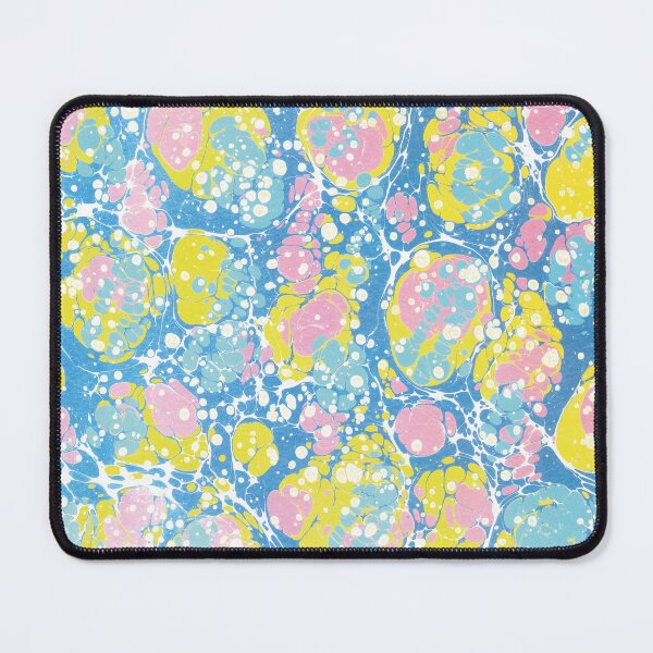 Item preview, Color paint ebru designed and sold by bozarslan.