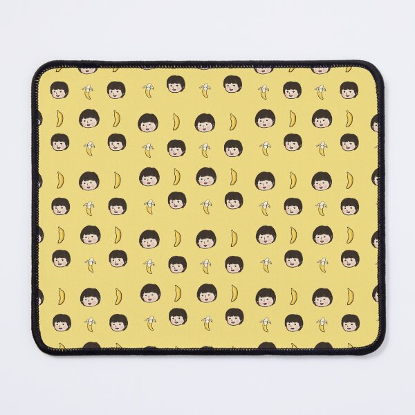 Item preview, Yellow Banana Baby Bliss designed and sold by Isabery.