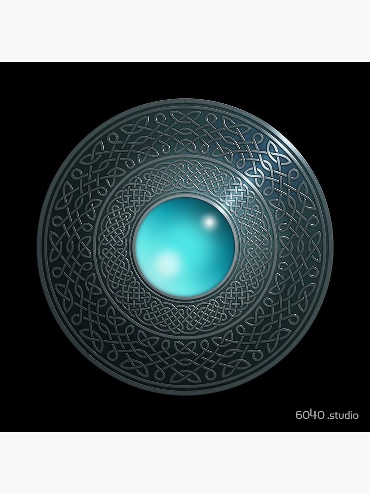 Shield by adorman