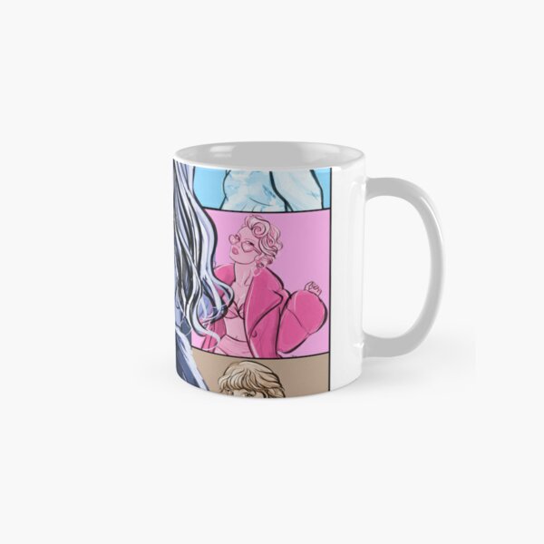 the fancy shit mug, Taylor Swift Wiki