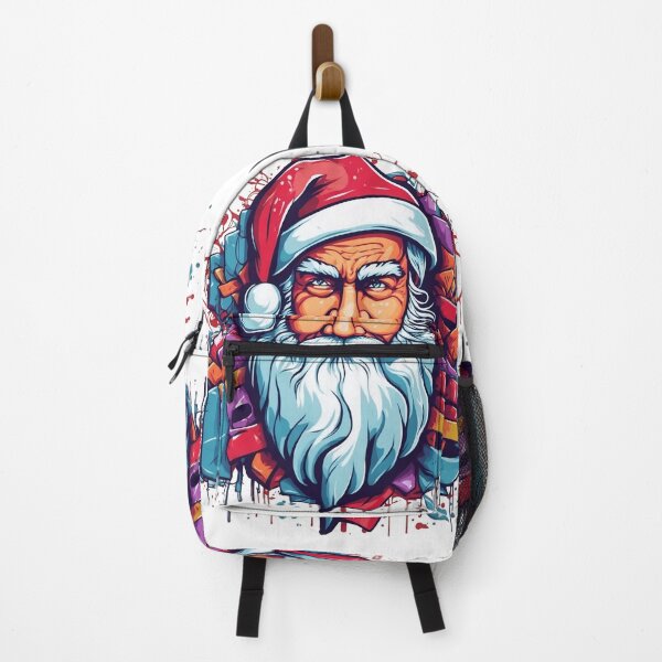 Item preview, Santa Claus festive lover designed and sold by Misterpng.