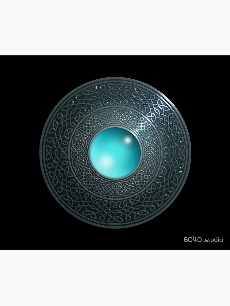 Shield by adorman