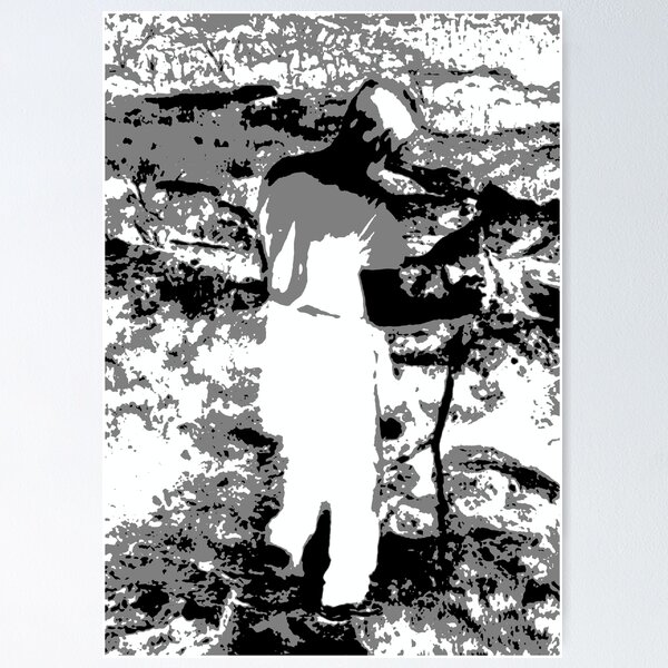 Item preview, The Pilgrims Journey! designed and sold by Mickangelhere.