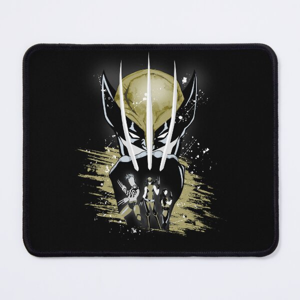 Item preview, Logan and the Howletts designed and sold by Afire Designs.