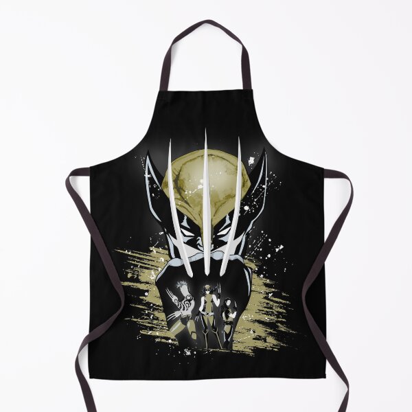 Item preview, Logan and the Howletts designed and sold by Afire Designs.