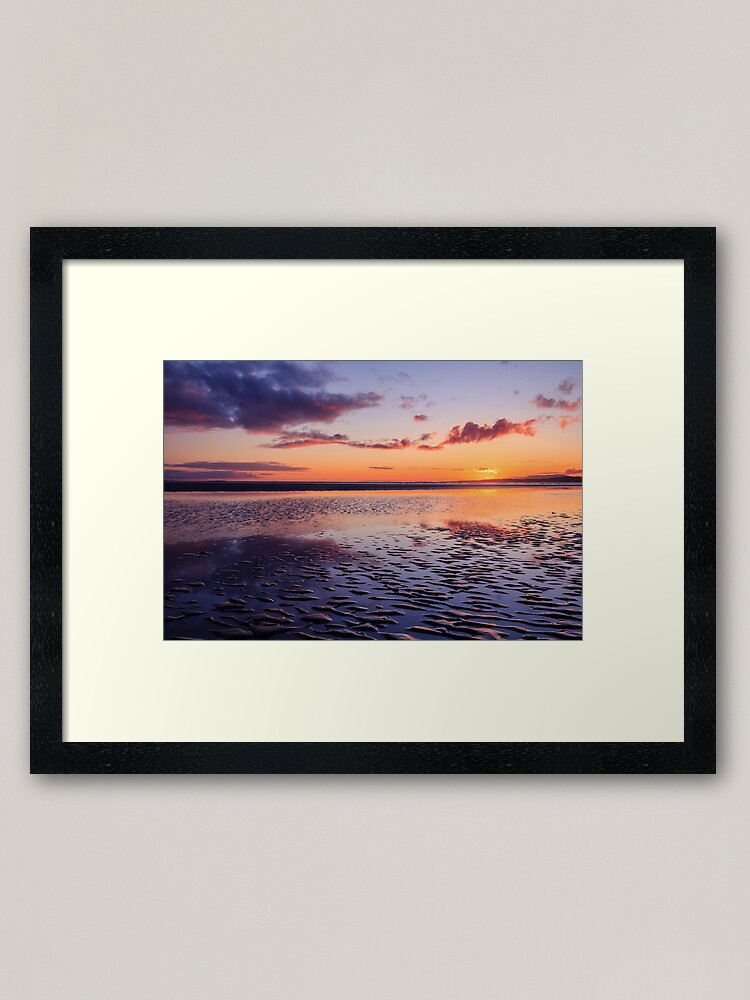 Art & Collectibles Digital Prints Canvas Print County Donegal Wall Art