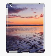 Murvagh Beach Sunset iPad Case/Skin