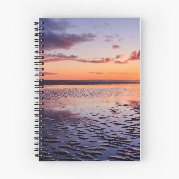 Item preview, Murvagh Beach Sunset designed and sold by Adrian McGlynn.