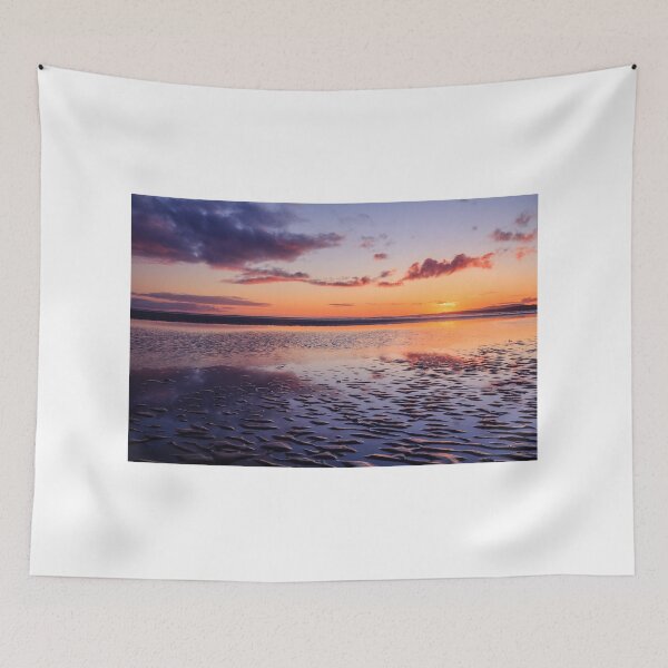 Item preview, Murvagh Beach Sunset designed and sold by Adrian McGlynn.