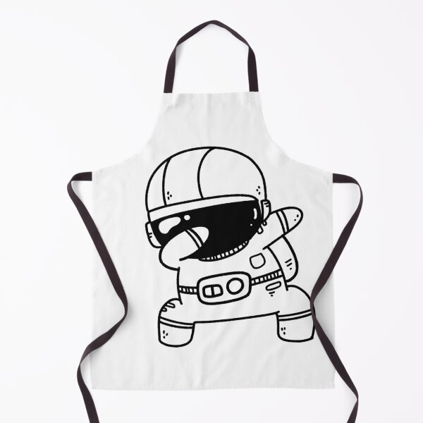 Item preview, Astronaut SpaceSuit designed and sold by azukiscorner.