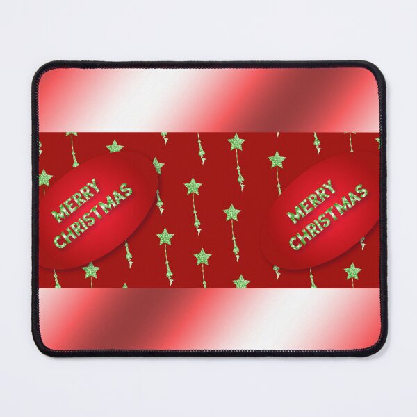 Item preview, Christmas Sparkle in Red and Gold designed and sold by Astralia.