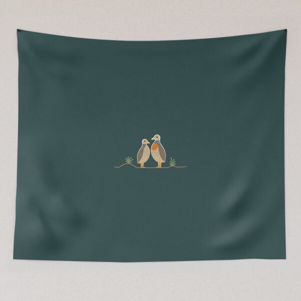 Item preview, Copy of Plains-wanderer stylised designed and sold by Daniel Terrington.