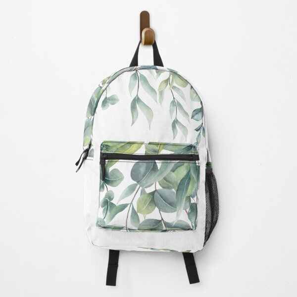Item preview, Decorative Hanging Eucalyptus Leaves designed and sold by LeafPH.