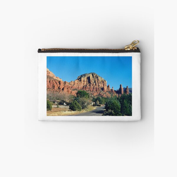 Item preview, Beautiful Sedona and it's Red Rocks. designed and sold by vette.