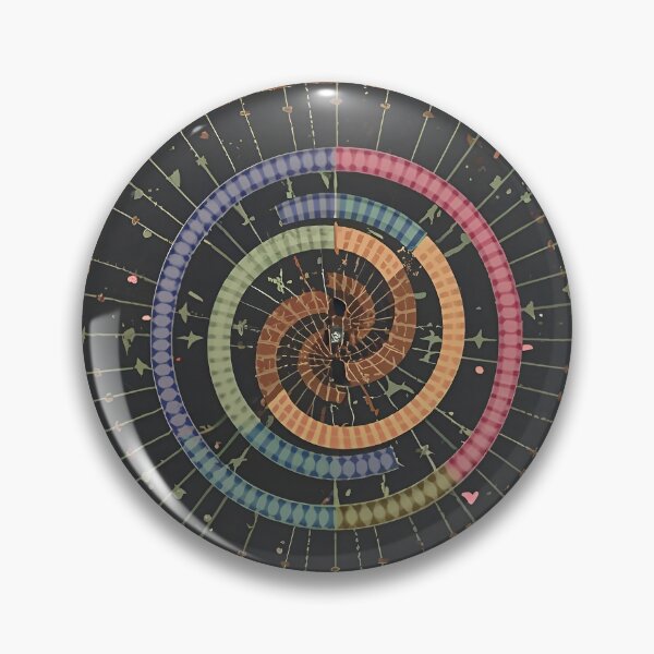 Item preview, The cycle of time designed and sold by ThePrimeMan.