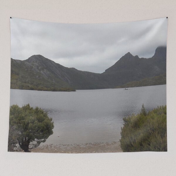 Item preview, Dove Lake! designed and sold by Mickangelhere.