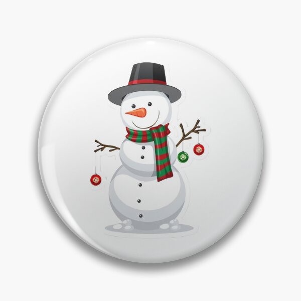Item preview, Snowman designed and sold by sellbrand.