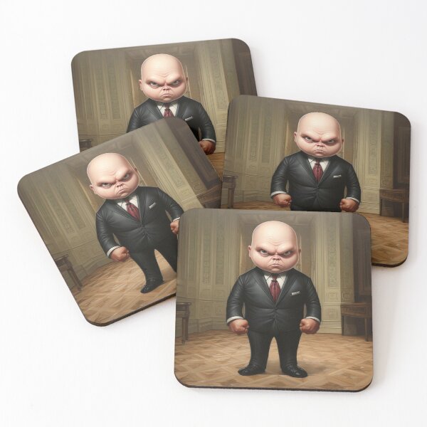 Item preview, Little Kingpin designed and sold by mvojnovic1992.