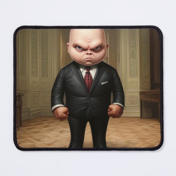 Item preview, Little Kingpin designed and sold by mvojnovic1992.