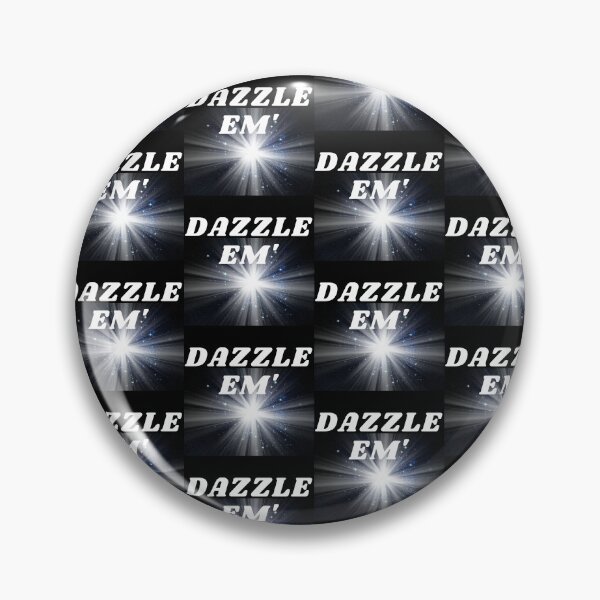 Item preview, DAZZLE EM' designed and sold by ANGEL-4444.